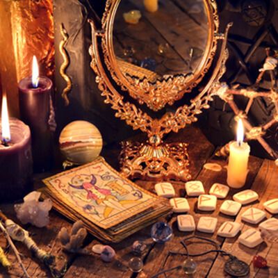 Black Magic Specialist Astrologer Service