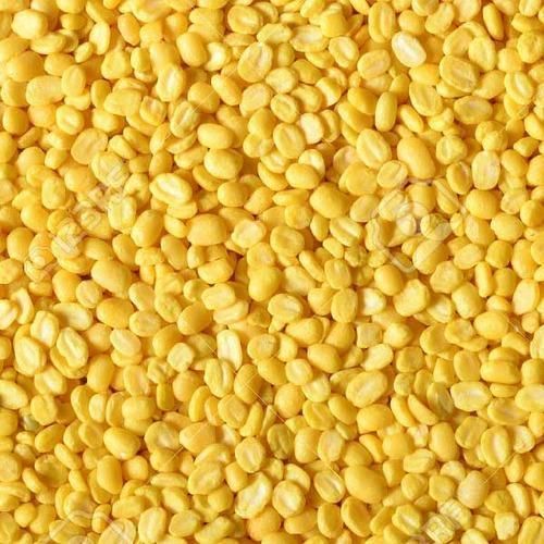 Yellow Moong Dal, Packaging Type : Packets For Cooking, Human Consumption