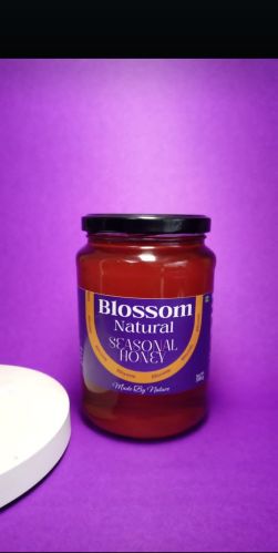 Raw natural honey, Brand Name : Blossom for Foods
