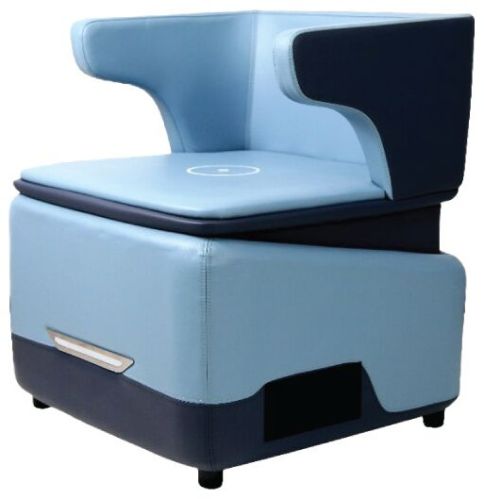 EM-MA Non-Invasive Pelvic Floor Strengthening & Incontinence Treatment Chair