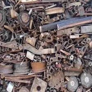 Metal Industrial Scrap, Packaging Type : Bulk Packing