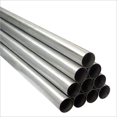 Mild Steel Round Pipes Standard