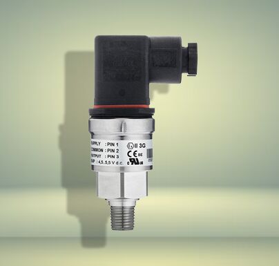 Dst P300 Danfoss Pressure Transmitter, Weight : 100-150g