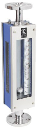 Glass Tube Rotameter For Industrial Use