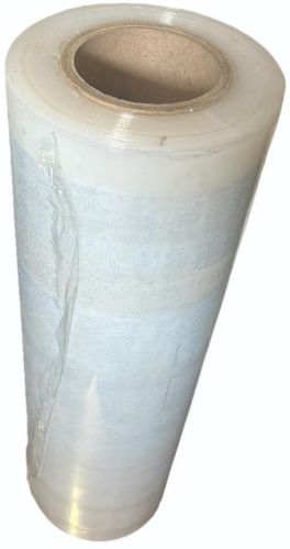 Plastic Packaging Rolls