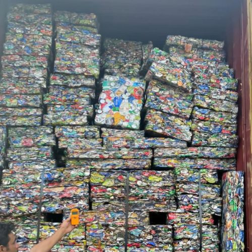 Casting Aluminum Aluminium Ubc Scrap, Condition : Used