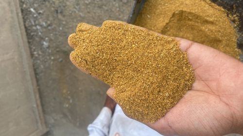 Maize Ddgs, Color : Brown, Grade Standard : Feed Grade