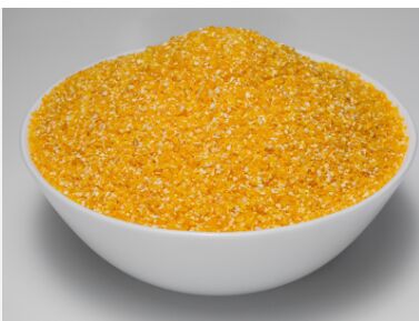 Organic Corn Grits, Certification : FSSAI for Cooking