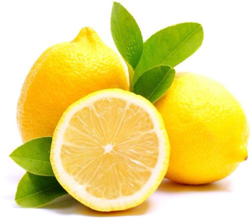 Lemon, Shape : Round, Packaging Type : Yellow for Fast Food, Drinks