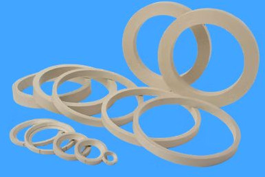 PTFE Gate Valve Seat Seals Standard