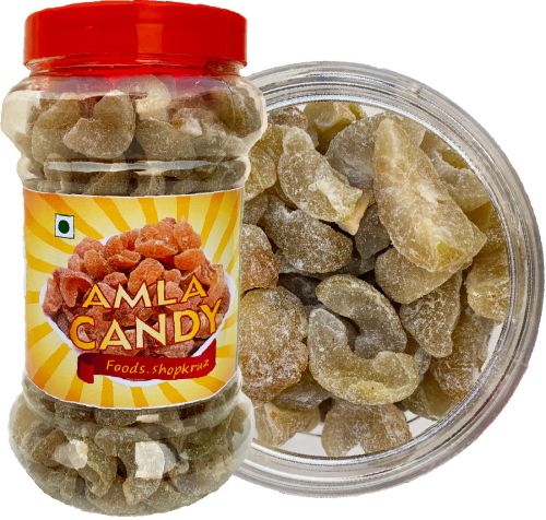 Amla candy, Packaging Type : Creamy