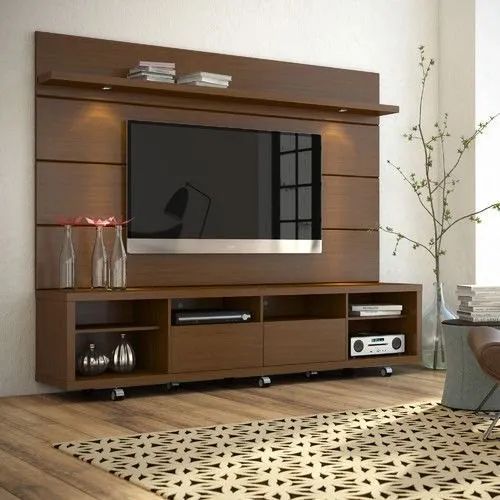 Modular TV Unit