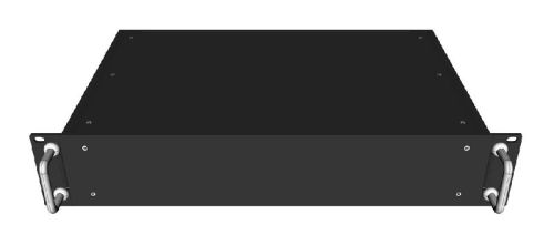 Rack Mount Enclosure