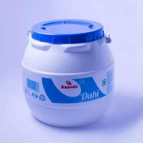 5 Kg Ananda Dahi, Color : White, Purity : 99 %