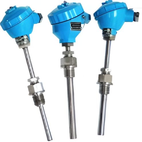 Electric Rtd Sensors, Automation Grade : Automatic For Temperature Scaling