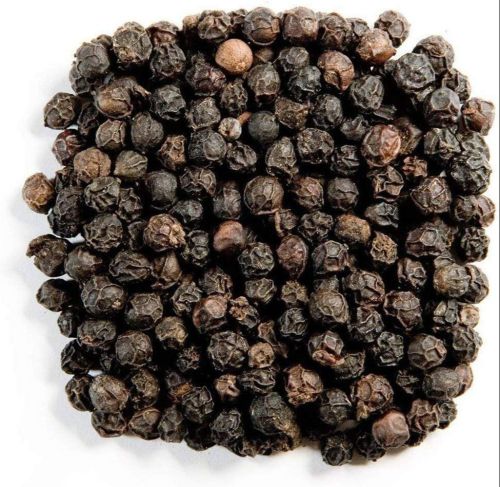 Natural Black Pepper Seeds, Packaging Type : Packet For Cooking