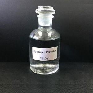 Hydrogen Peroxide, Form : Liquid, Packaging Type : glass bottle