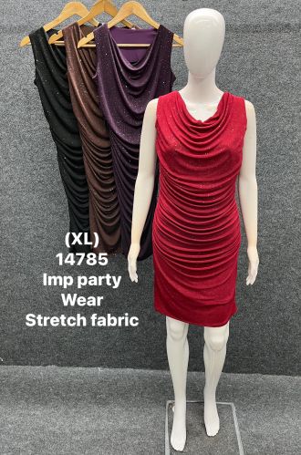 Velvet Cotton Silk Wedding Dresses