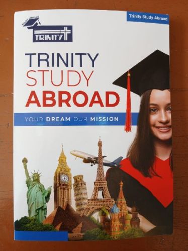 Study abroad consultants