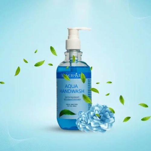 Panchastu Aqua Hand Wash, Packaging Size : 100ml, Form : Liquid