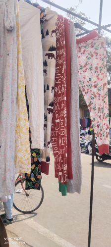 Printed Pajamas, Packaging Type : Multicolor