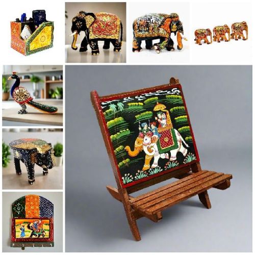 Home decorative item