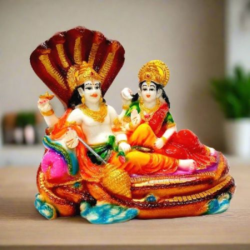 Resin Sculpture Craft