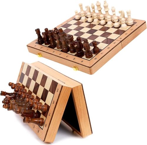 Wood Chess Boards 1200mmx600mm, 1400x700mm, 1600x800mm, 1800x900mm, Packaging Type : Plain