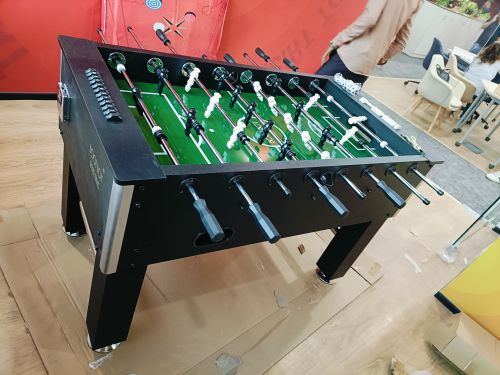 Wooden foosball tables Standard, Weight : 180kg