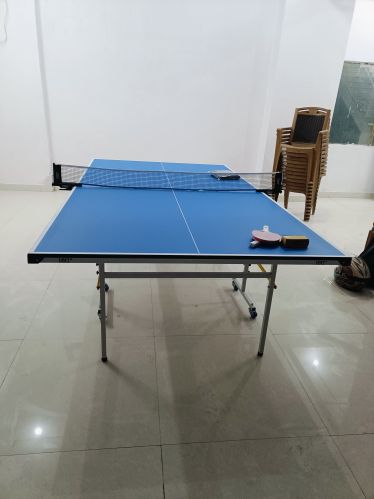 Table Tennis