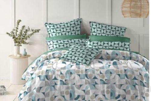 Cotton Comforters for Bed Use