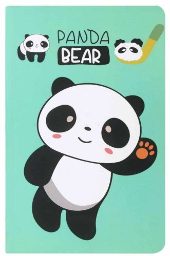 Notebook, Shape : Rectangular for Home, Office, School