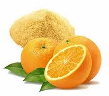 Dried Orange Powder, Taste : Sweet, Packaging Type : Packet For Skin Care Products, Human Consumption