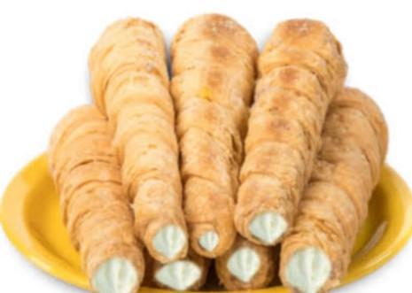 Creamy Cream Roll, Certification : FSSAI Certified for Snacks