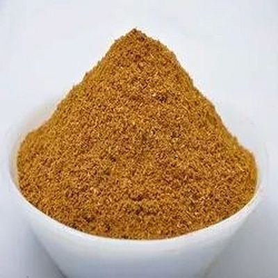 Blended Natural Loose Kitchen King Masala, Form : Powder, Certification : FSSAI Certified, Grade : Food Grade