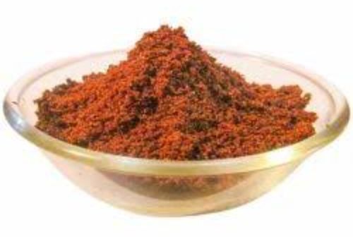 Loose Kolhapuri Kanda Lasun Masala, Certification : FSSAI Certified, Grade Standard : Food Grade, Specialities : Rich In Taste