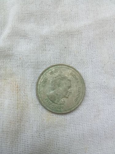 Antique coin, Shape : Round for Home Use