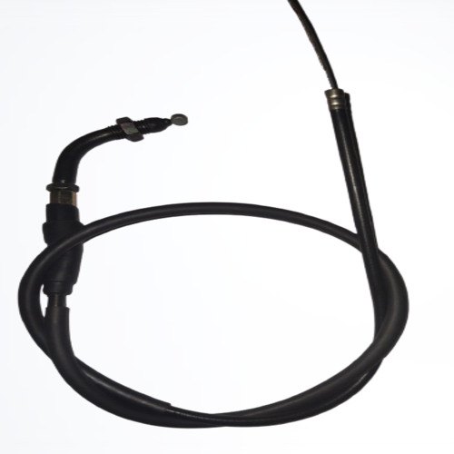 Accelerator Cable All Vehicles, Packaging Type : Black
