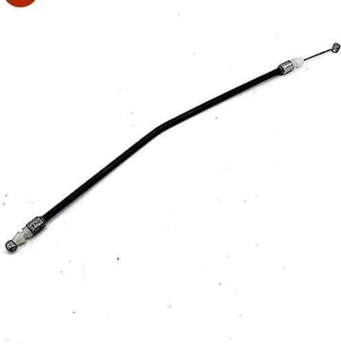 Seat Lock Cable All Vehicles, Brand Name : HERO, TOSS