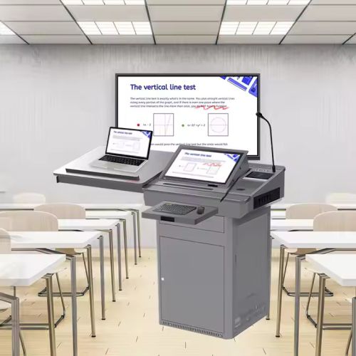 Digital Podium for Auditorium, Halls