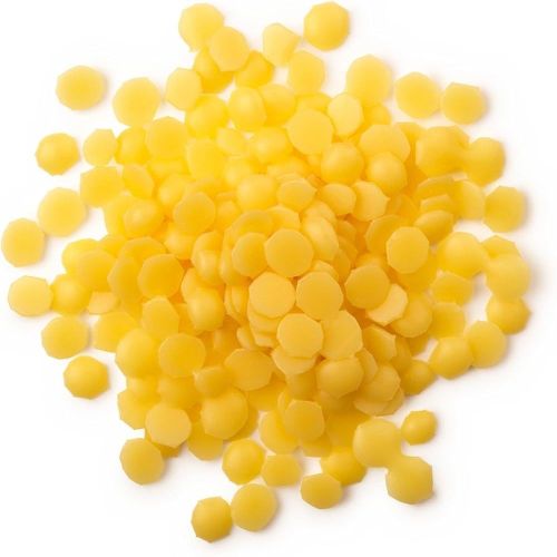 Candelilla Wax, Color : Yellow, CAS No. : 27176-87-0 For Industrial