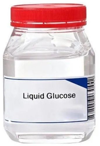 Liquid glucose, Packaging Type : Transparent