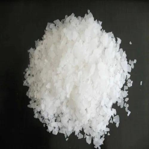 Magnesium Chloride, Color : White, CAS No. : 7786-30-3, Purity : 99%