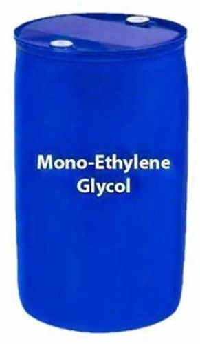 Mono Ethylene Glycol, Purity : 100% For Industrial