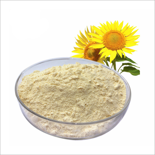 Raw Sunflower Lecithin, Color : Brown, Purity : 99%, Form : Powder