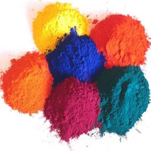 Textile Dye Powder, Packaging Type : Plastic Bag