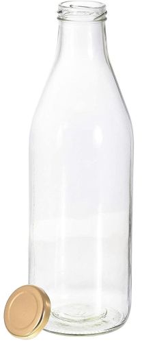 Glass Bottles, Brand Name : AISH AAR FZD