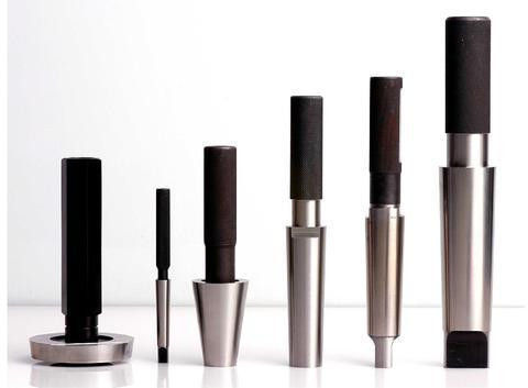 Taper Plug, Shape : Round, Packaging Type : Black, Grey