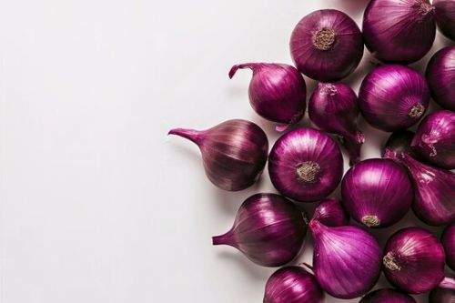 Red onion, Brand Name : Nashik quality