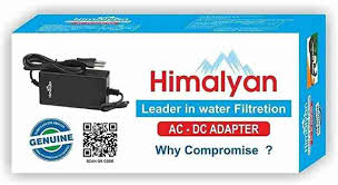 Power Coated SMPS Adapter, Color : Black Modern, Packaging Type : Packet